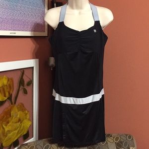 Wilson Tennis dress for woman size M.
